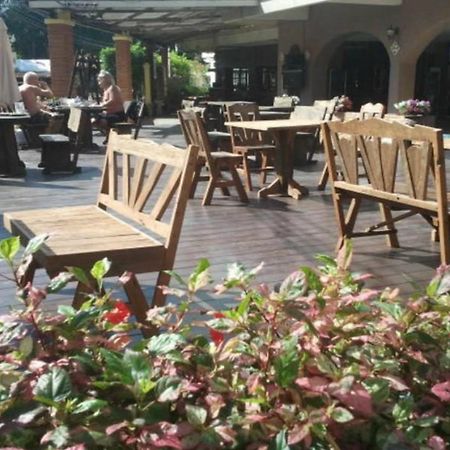 Kaennakorn Khonkaen Hotel Хон Каен Экстерьер фото