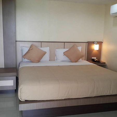 Kaennakorn Khonkaen Hotel Хон Каен Экстерьер фото