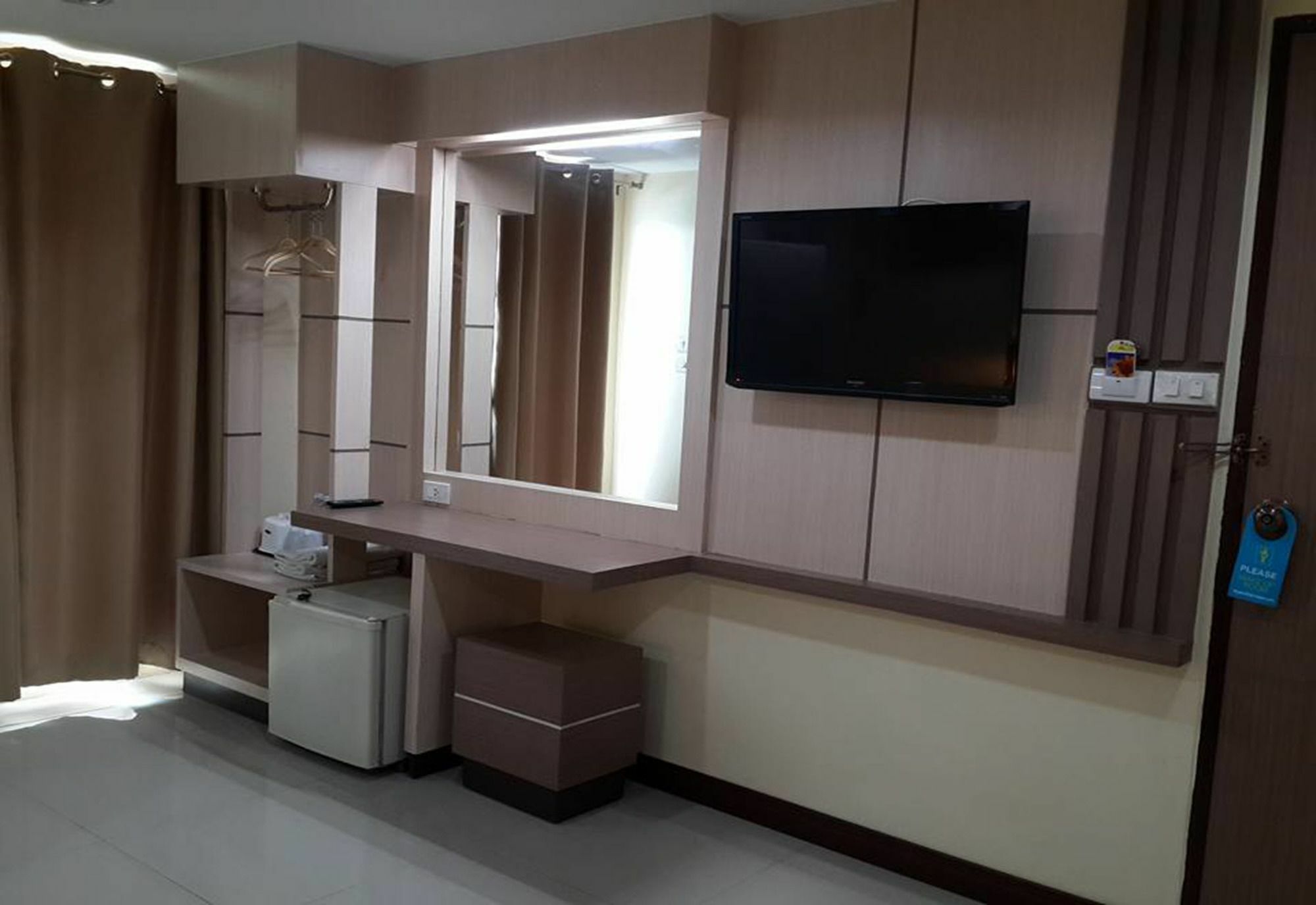Kaennakorn Khonkaen Hotel Хон Каен Экстерьер фото